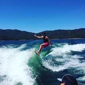 Meet your Posher, Ethan